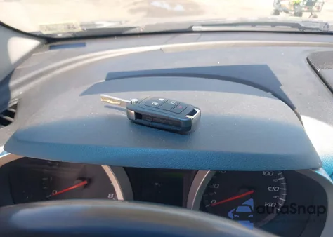 2011 Chevrolet Equinox 2Lt from USA, damaged, VIN 2CNFLNECXB6230989